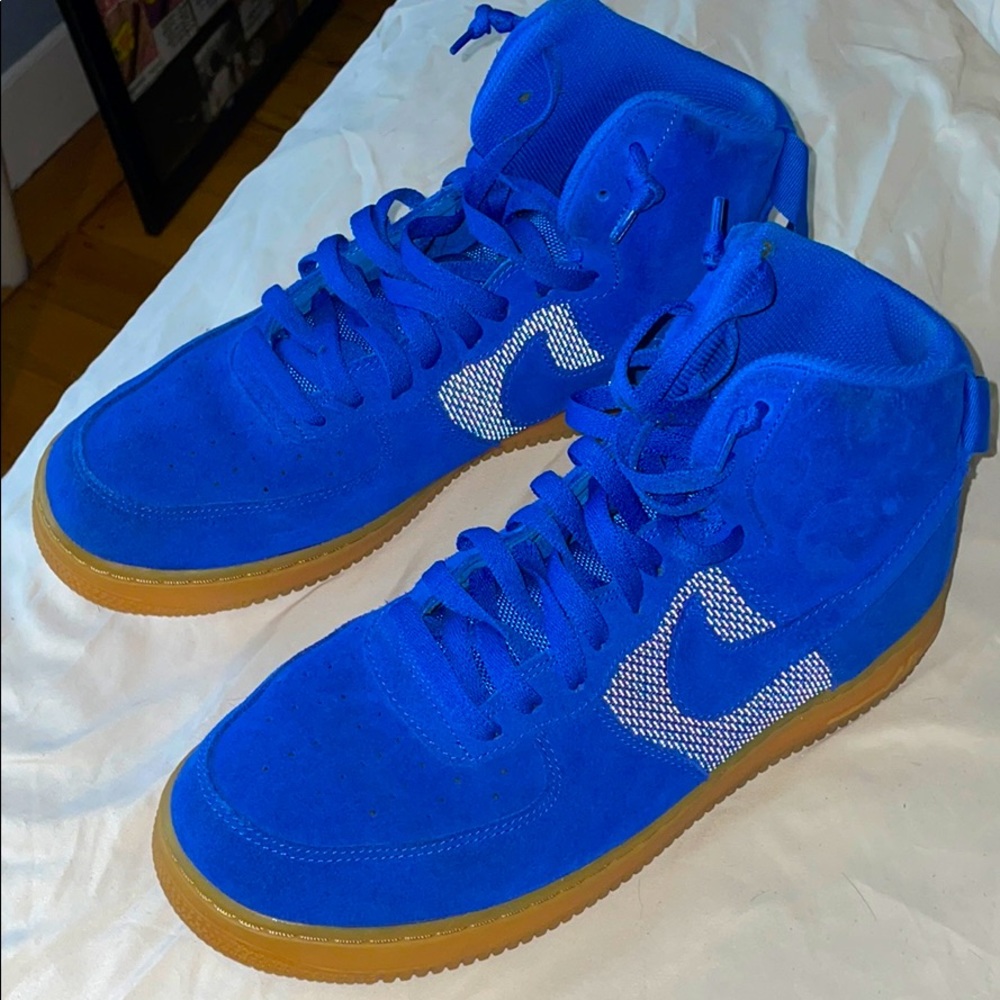 Air Force High